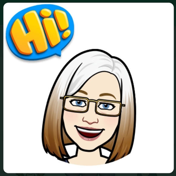 Meet your Posher, Martha - Picture 1 of 1